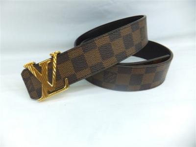 Louis Vuitton Belts-423